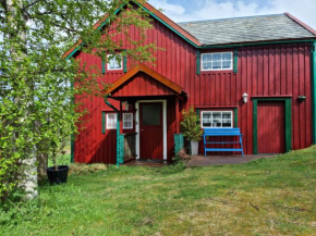 Polar Cottage House Bodø